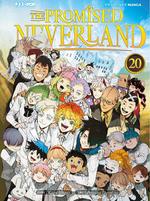 The Promised Neverland